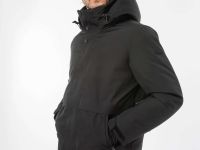 Куртка мужская Remington DOW 4