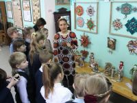 Кимовский историко-краеведческий музей им. В. А. Юдина