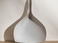 Щетка с совком ECO Natural