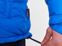 Куртка пуховая New Dimension Мужская