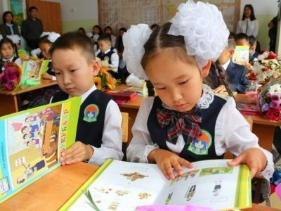 В Якутске прием детей в 1 классы начнут с 1 апреля