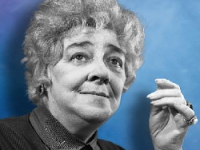Фаина Раневская. Одинокая насмешница