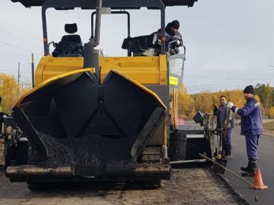 Еще одно достижение Ассоциации строителей АЯМ