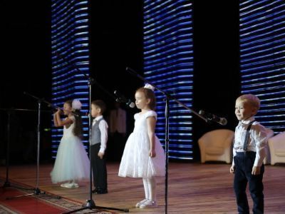 В Якутске открылся фестиваль «Благодать большого снега»