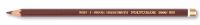 Карандаш цветной Koh-i-noor "Polycolor" кофейный