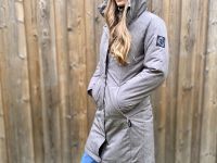 Пальто пуховое Urban Fox III Женское