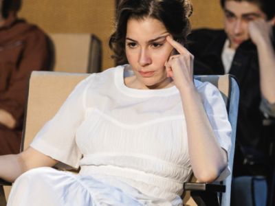 Дачники на Бали, или «Асса» 30 лет спустя