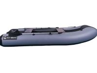 Лодка ПВХ KITT BOATS 320 НДНД