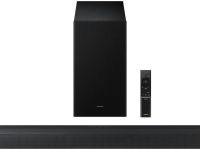 Акустическая система Samsung HW-B650F/RU черный