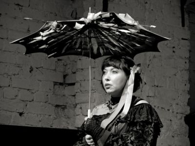 Билеты на Забыть, или Больше не жить (Около дома Станиславского) / Театр | Афиша | ИнфоТаймс