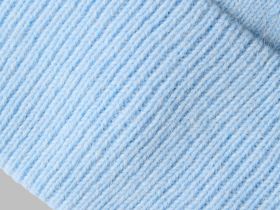 Шапка с ангорой и шерстью