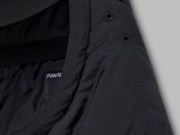 Утепленный капор