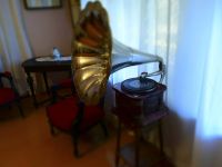 Отдел Ялтинского историко-литературного музея «Культура Ялты XIX – начала ХХ века»