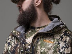 Бейсболка Remington Сlassic South Forest