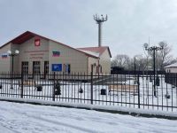 Центр традиционной культуры народов России с. Чагаротар