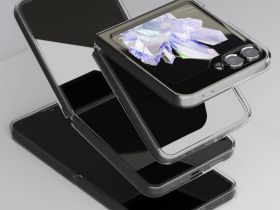 Чехол-накладка VLP