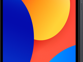 Планшет Xiaomi REDMI Pad SE 4G 128 ГБ Серый