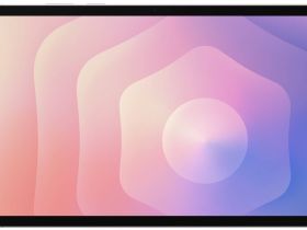 Планшет Samsung