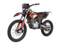 Мотоцикл кроссовый эндуро AVANTIS A3 (CB250-F/172FMM-3A)