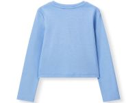 Лонгслив для девочки