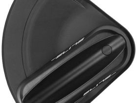 Подставка под переднее колесо Elite Sterzo (черный)