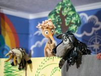 Ингушский государственный театр юного зрителя