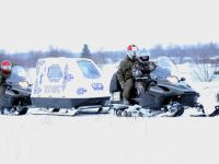 Музей-заповедник «Пустозерск»