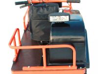 Мотобуксировщик ЧИНУК Mini 7 л.с.