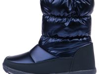 Сапоги дутики для девочки