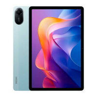 Xiaomi Redmi Pad 2 6/128Gb LTE (Mint Green)