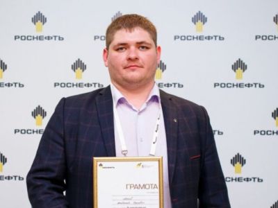 Построил карьеру с нуля: сотрудник «Таас-Юрях Нефтегазодобычи» — о своей работе