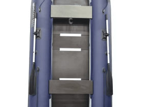 Лодка ПВХ МУССОН M-3600 СК