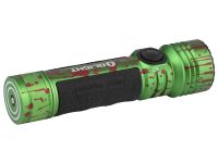 Фонарь Olight Seeker 4 Pro Zombie Green