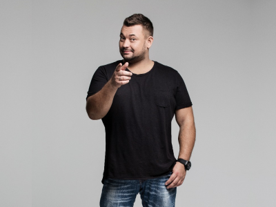 Билеты на Руки Вверх! (Титов-Арена) / Концерт | Афиша | ИнфоТаймс