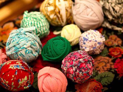 Билеты на Экскурсия по выставке «Жили да были» (Краеведческий музей им. Шатилова) / Экскурсия | Афиша | ИнфоТаймс