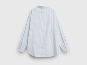 Блузка для девочек, Белый