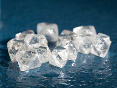 АЛРОСА повысила эффективность работы сбытового блока