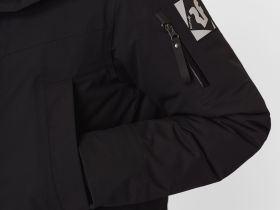 Полупальто пуховое Kodiak IV DF Женское