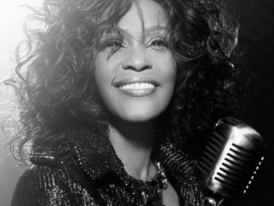 МАГИЯ СВЕЧЕЙ. «WHITNEY HOUSTON TRIBUTE» в Оранжерее