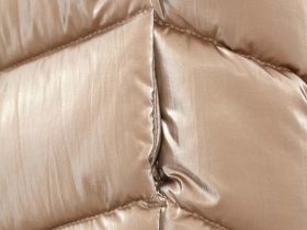 Куртка для маленькой девочки