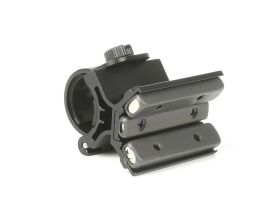 Магнитное крепление на оружие Olight X-WM03