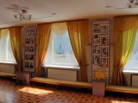 Театр кукол «Золотой ключик»