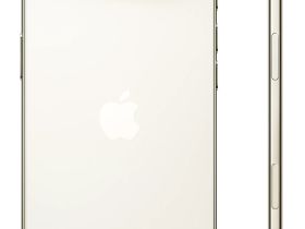 Смартфон Apple iPhone Air 256 ГБ Светло-золотистый (только eSIM, без RuStore)