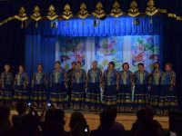 Центральный дом культуры села Юровка