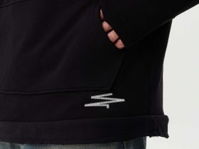 Худи мужская Remington Dune I Black