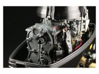 2х-тактный лодочный мотор SUZUKI DT30S