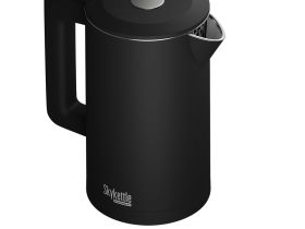 Умный чайник РЕДМОНД SkyKettle KM231S (черный)