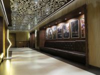 Кинотеатр «Киномакс-IMAX» г. Рязани