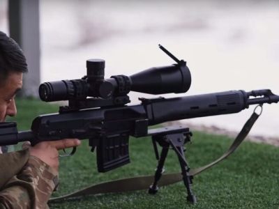 #ПозывнойКультура: фильм о турнире по стрельбе в Якутии доступен для просмотра