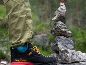 Ботинки GRIMPEUR AD GTX